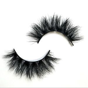 “Star” Lashes